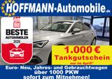 Seat Leon FR Sitz+Lenkradheizung,Kamera,App-Connect - Seat Leon: Connect