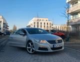 Volkswagen VW Passat CC 1.8 TSI | TÜV Neu | Unfallfre... - VW Passat CC Gebrauchtwagen in Berlin