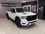 Dodge RAM 5.7 HEMI 4X4 Laramie / CrewCab / RamBox /LPG - Dodge RAM Gebrauchtwagen in Mülheim (Ruhr)
