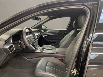 Audi A6 - 8