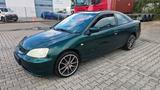 Honda Civic V Tec 1.7 Benzin Tüv Neu 9/27 ... - Honda Civic: 9