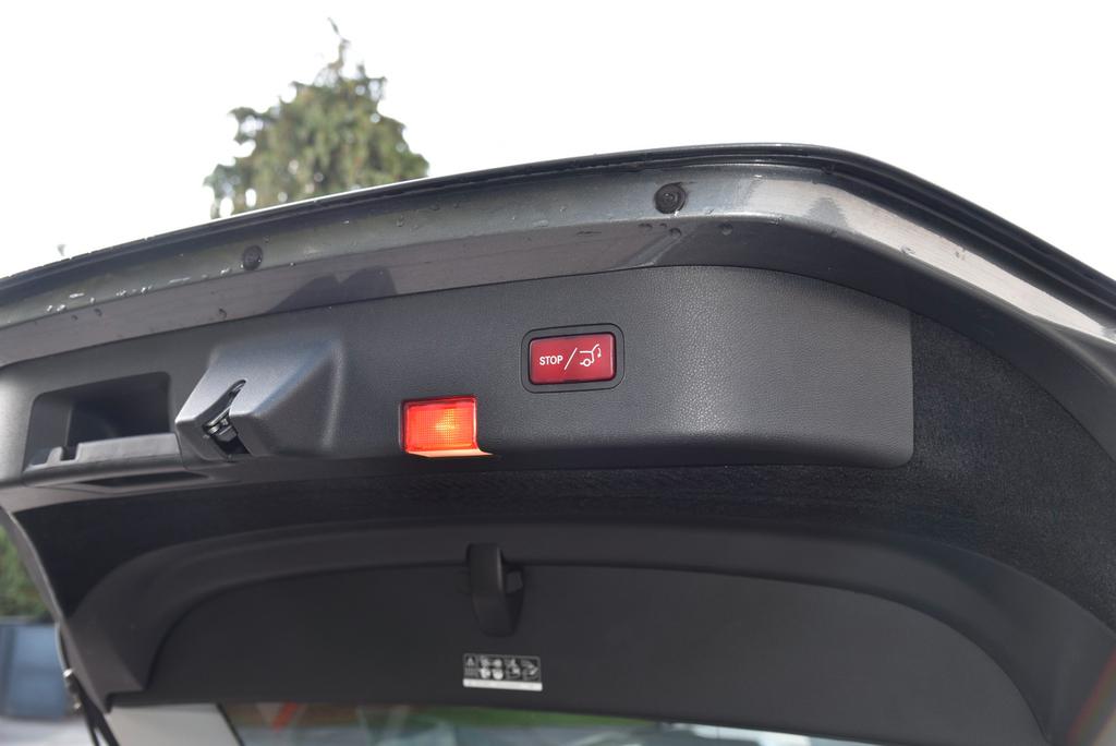 Mercedes-Benz CLS 220 Shooting Brake