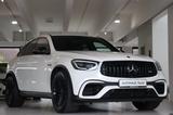 Mercedes-Benz GLC 63 S Coupe AMG 4Mat Night/Burm3D/Sitzb./ACC - Mercedes-Benz GLC 63 AMG