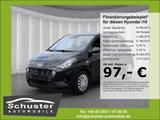 Hyundai i10 Select 1.0*Tempom Spur/Fernlichtass Bluetoo - Hyundai i10 mit Benzin-Antrieb: Select