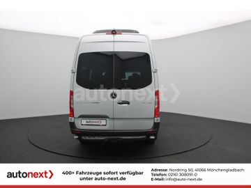 Mercedes Sprinter - 9