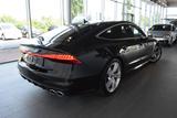 Audi S7 Sportback 3.0 TDI tiptronic quattro NAVI LEDE - gebrauchte Audi S7 aus dem Jahr 2022
