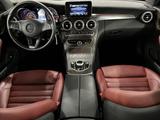 Mercedes-Benz C 400 4MATIC Autom. - 2017  - Mercedes-Benz C 400 von privat