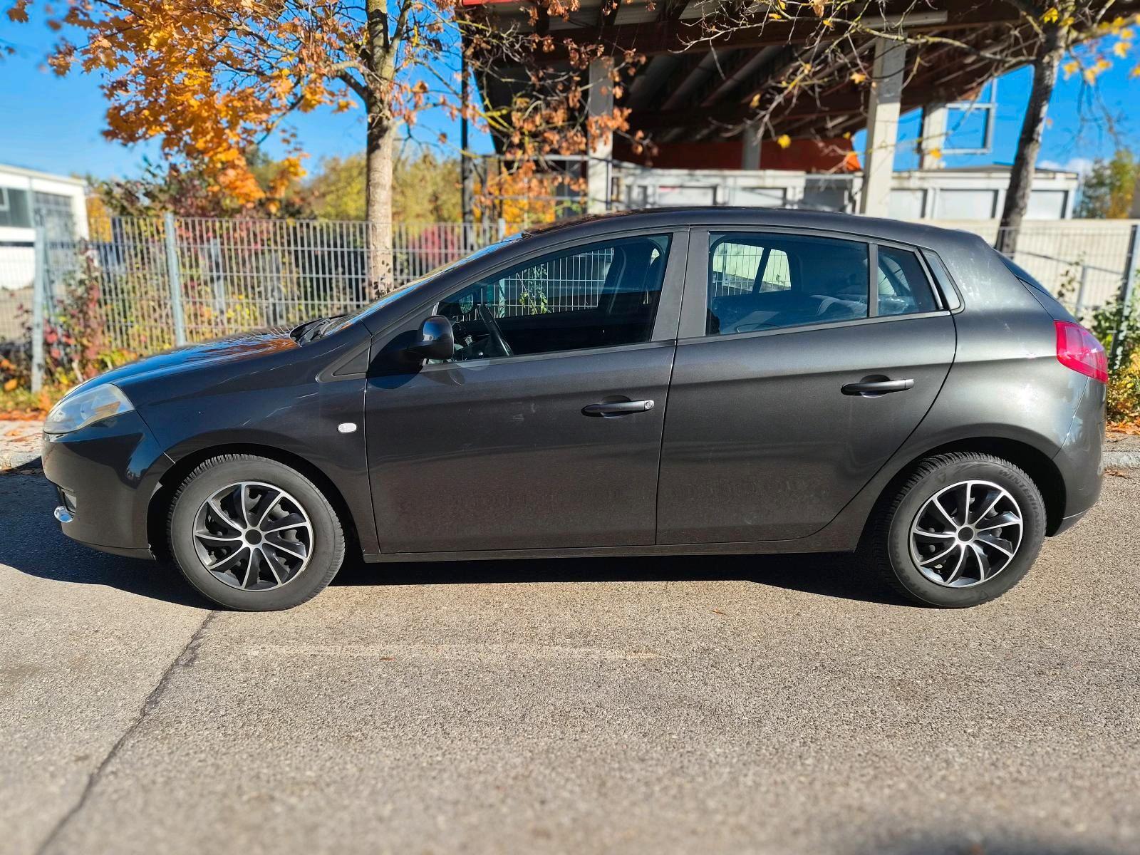 Fiat Bravo