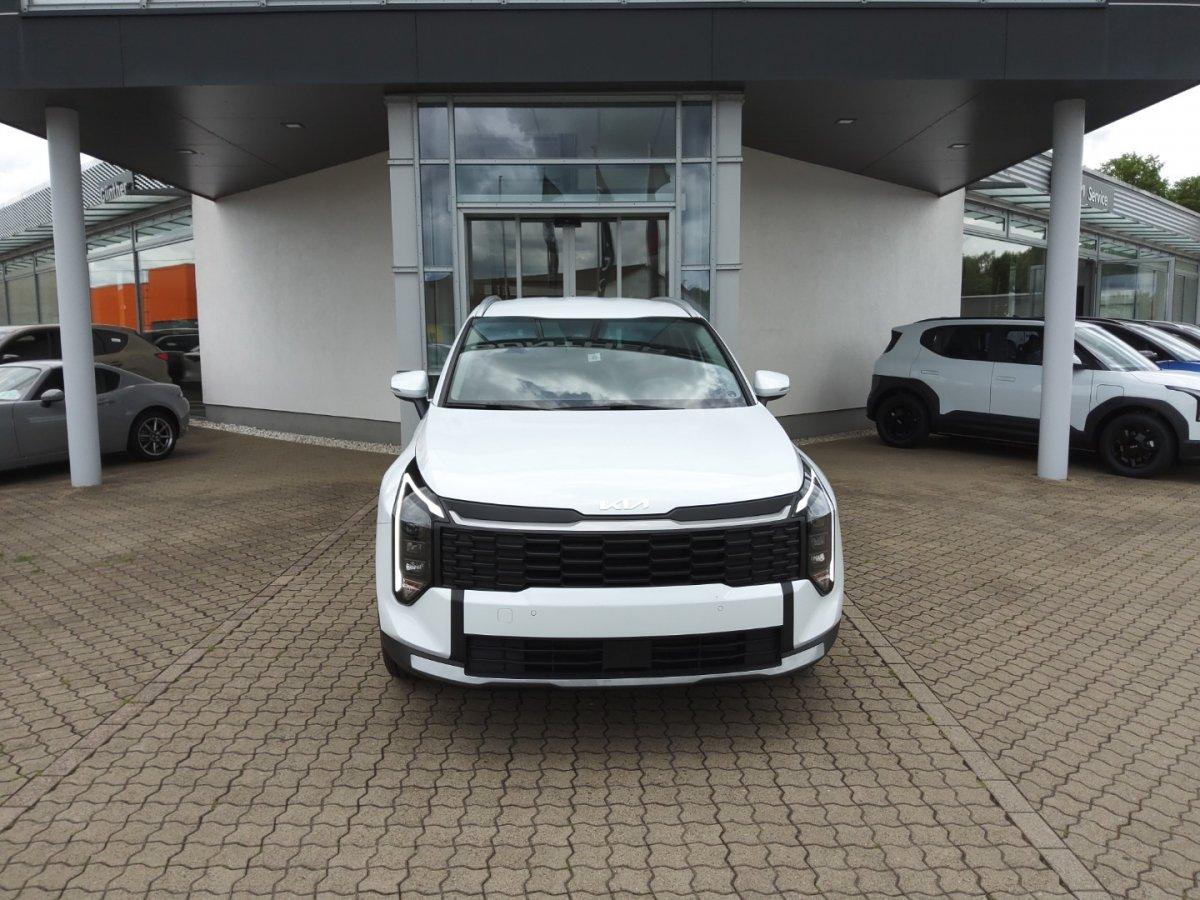 Kia Sportage 1.6T Vision DCT Komfort