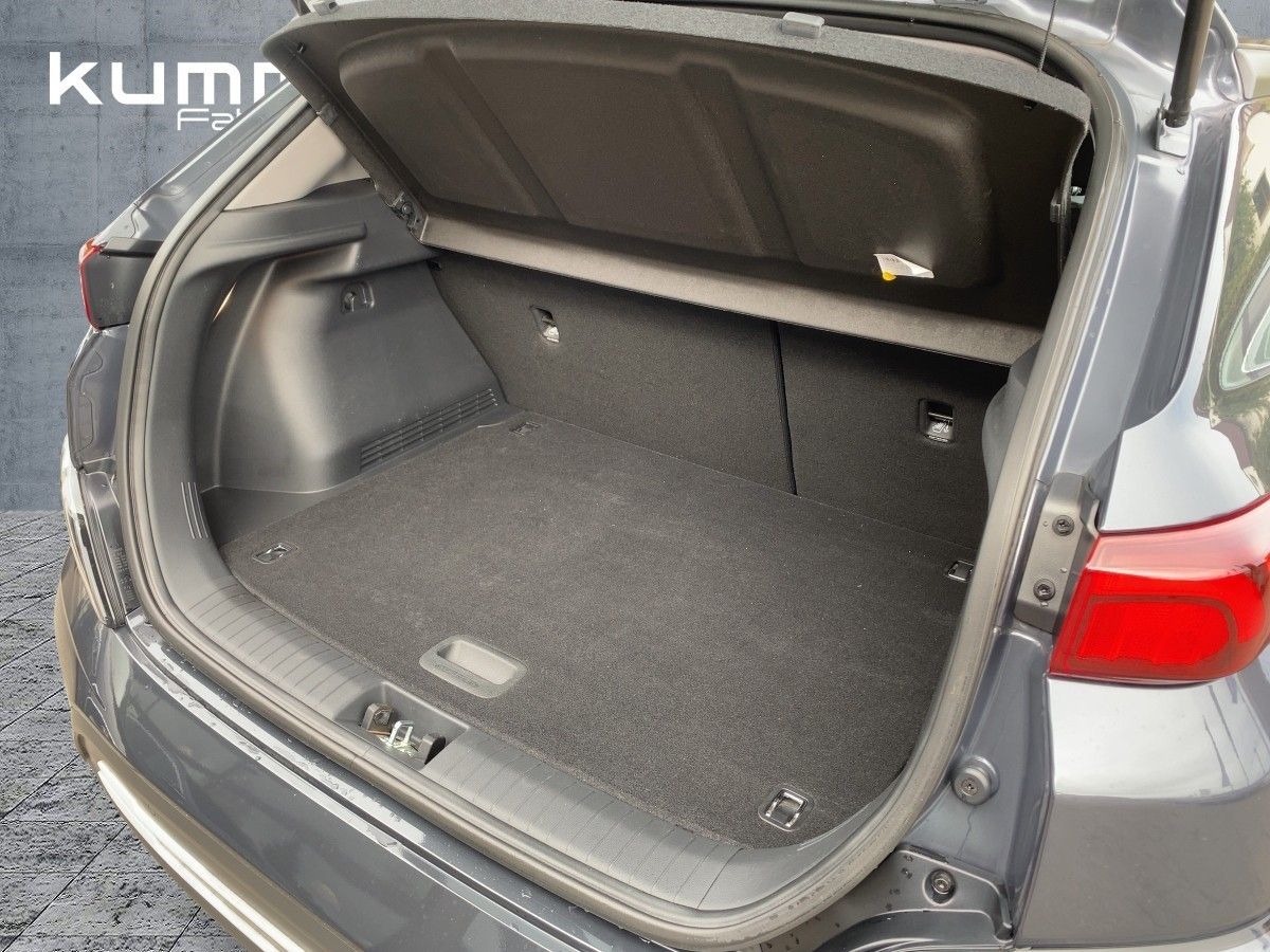 Hyundai KONA Elektro – Bild 13