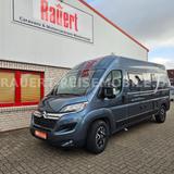 Pössl Summit 600 Shine*Multiroof Ablage* Isofix* - Pössl Summit SHINE 600