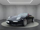 Porsche 911/997 Carrera S Cabrio BRD PDK Bi-Xenon Klappe - Porsche aus 2008: 911