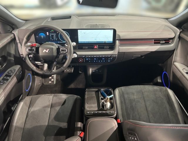 Hyundai IONIQ 5 – Bild 11