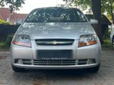 Chevrolet Kalos 1.2 (Benzin)  TÜV bis 08/... - Chevrolet Kalos: 1.2