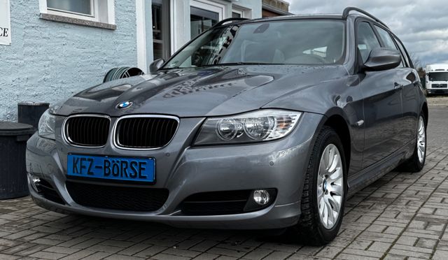 BMW 320d *Pano*Stzhng*LM*PDC*Leder*Navi*