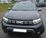 Dacia Duster Blue dCi 115 Jouney+ mit Werksgarantie - Dacia Duster in Lübeck