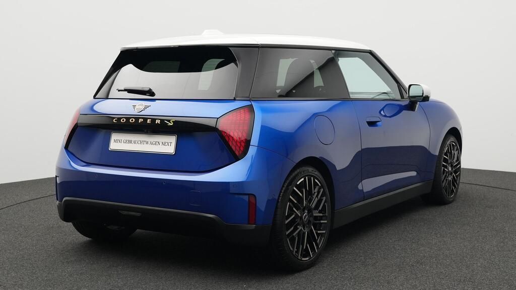 MINI Cooper SE - Bild 8