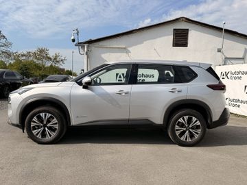 Nissan X-Trail - 9