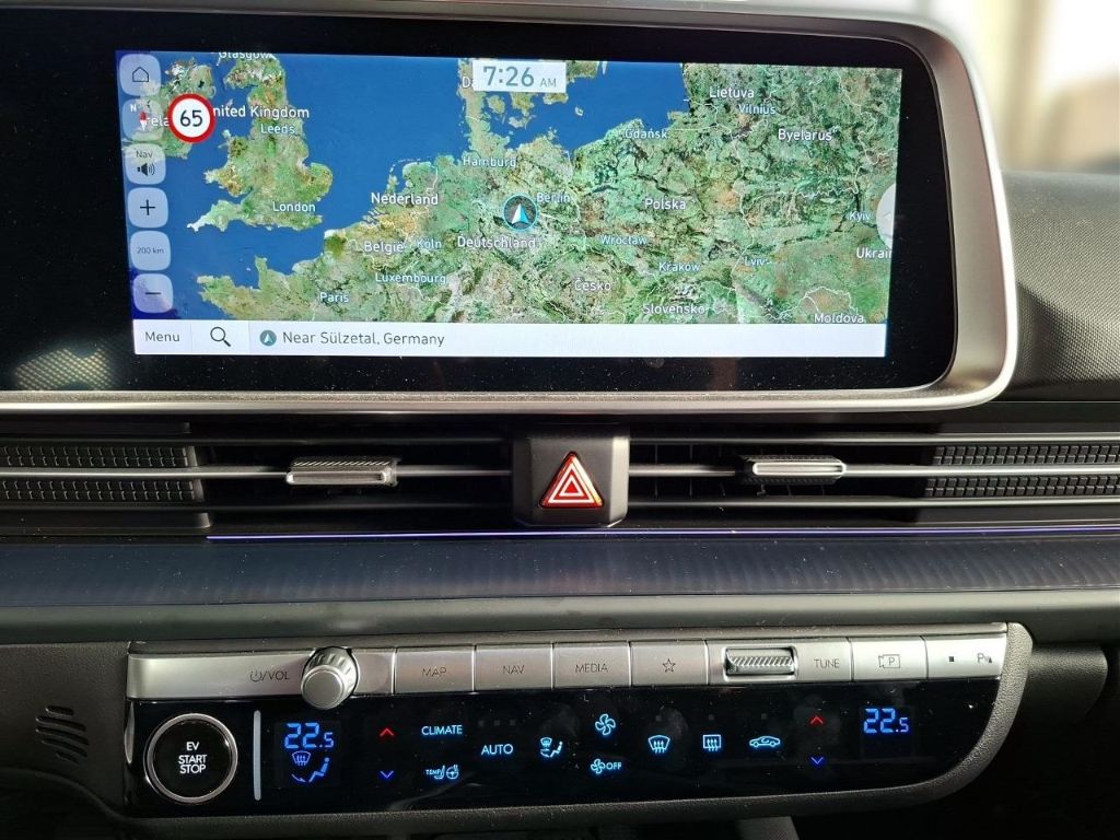 Hyundai IONIQ 6 – Bild 10