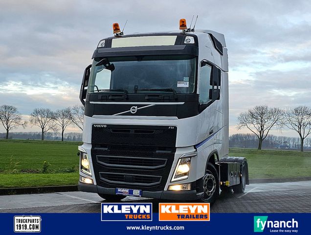 Volvo FH 460 X-LOW LEATHER VEB+