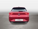 Seat Leon Sportstourer 1.5 TSI FR STHZ eSD - Seat Leon: Standheizung