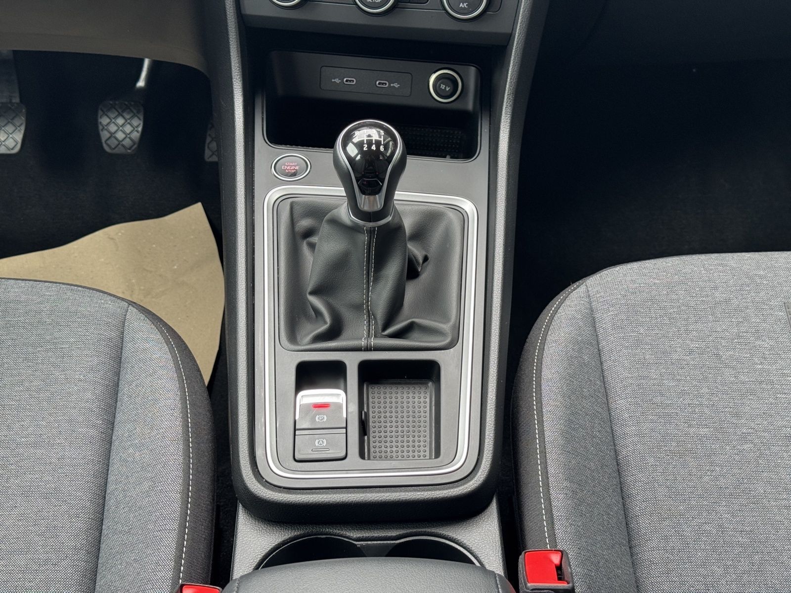 Seat Ateca - Bild 7