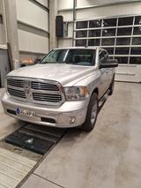 Dodge RAM - Dodge RAM in Mainz