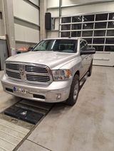 Dodge RAM - Dodge: Geländewagen