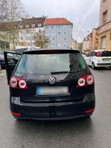 Volkswagen auto Volkswagen Golf Plus - VW Golf Plus Gebrauchtwagen in Nürnberg