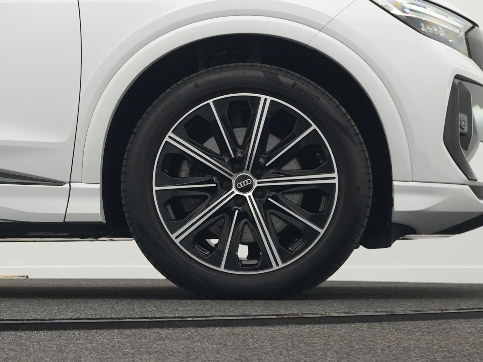 Audi Q4 e-tron - Bild 50