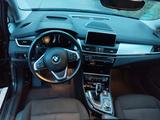 BMW Gran Tourer 220i, 7Sitze, Panorama-Schiebedach - BMW 220 Gran Tourer von privat