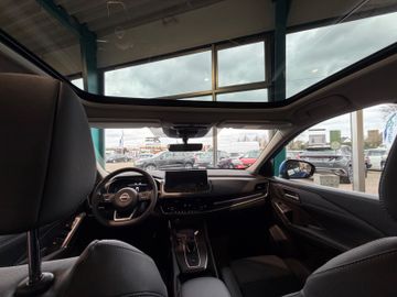 Nissan Qashqai - 10