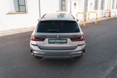 Fahrzeugabbildung ALPINA D3 S 3.0 Allrad Touring *Sonderlack*Mwst.*