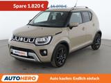 Suzuki Ignis 1.2 DualJet Comfort Aut.*CAM*SHZ*ALU*KLIMA - Suzuki Ignis mit Benzin-Antrieb: Allradantrieb, Kleinwagen