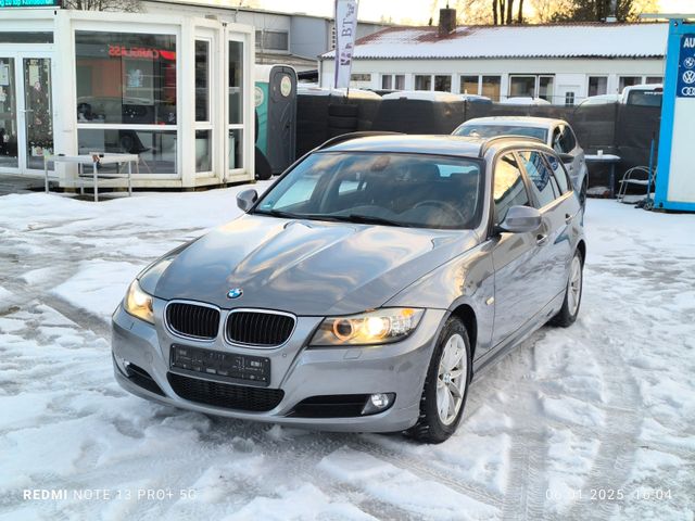 BMW 320 Baureihe 3 Touring 320d.Bi Xenon.Navi.Shz