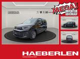 Citroën Berlingo M PLUS 1.2 110 *SCHNELL VERFÜGBAR* - Citroën Berlingo Jahreswagen