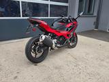 Kawasaki Ninja 500  **2025**1583km**LED* - KAWASAKI NINJA 500