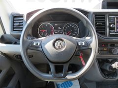 VW Crafter 50 2.0 TDI Koffer LR RWD Klima 3-Sitze VW Crafter 50 2.0 TDI Koffer LR RWD Klima 3-Sitze