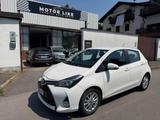 Toyota TOYOTA Yaris 1.0 5 porte Lounge - Toyota Yaris: Lounge