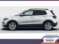 Volkswagen T-Cross - Vorschau Bild 2
