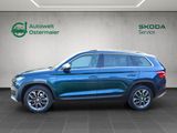 Skoda Kodiaq 2.0 TDI DSG Scout 4x4*Pano*AHK*ACC* - Skoda: Scout
