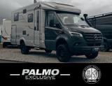 HYMER / ERIBA / HYMERCAR ML - T 560 4x4 ALLRAD - AUS 1. HAND! - Ml Wohnwagen