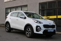 Kia Sportage Vision 2WD 1.6 GDI *1.Hand*Kamera*