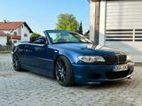 BMW E46 330 ci Cabrio MysticBlau Performan... - BMW 330: E46 330ci
