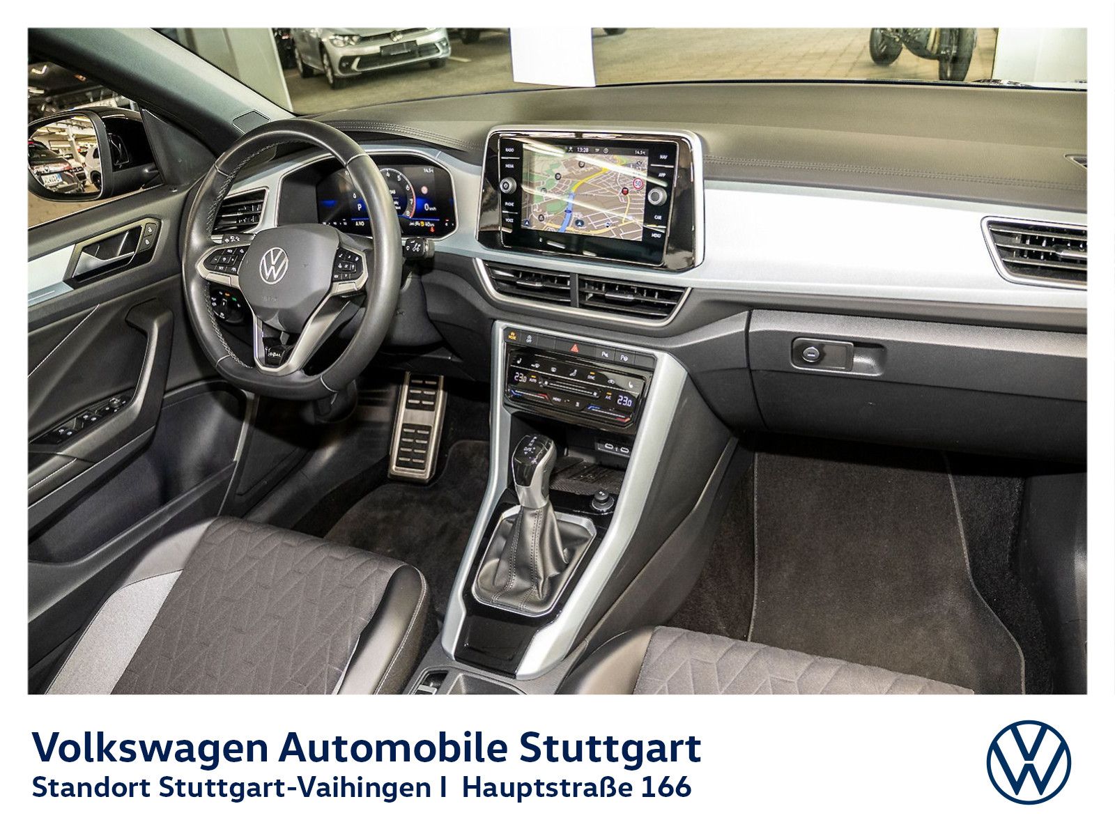 Volkswagen T-Roc - Bild 6