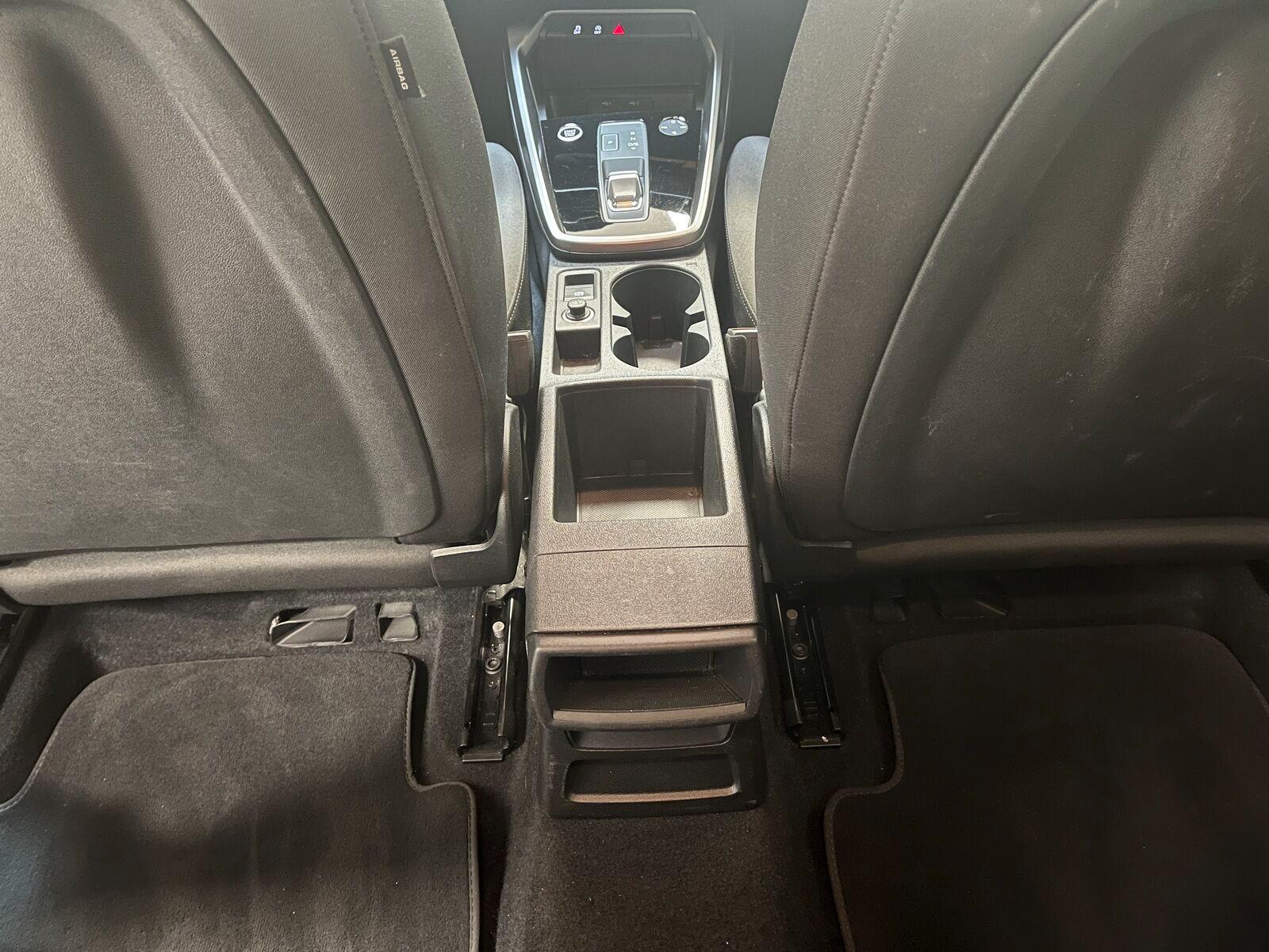 Audi A3 35 1.5 TFSI Navi Bluetooth DAB, миниатюра 14
