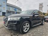 Audi Q5 30 TDI S tronic line plus - Audi Q5 Hybrid (Diesel/Elektro): Automatik