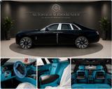 Rolls-Royce Ghost Series II | 2026 | On Stock - Rolls-Royce Ghost Neuwagen