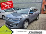 Ssangyong Korando eMotion TITANIUM+ACC+LED+VERKEHRSZEICHEN - Ssangyong Korando Gebrauchtwagen