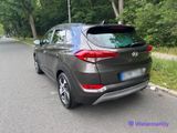 Hyundai TUCSON Tucson 1.6 Turbo 4WD DCT Prime*Pano*Leder - Hyundai in Berlin